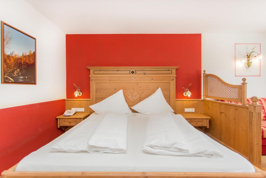 Familien- Und Vitalhotel Muehlpointhof Лофер Номер фото